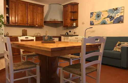 Rocca di Corno Guest House - Photo 25