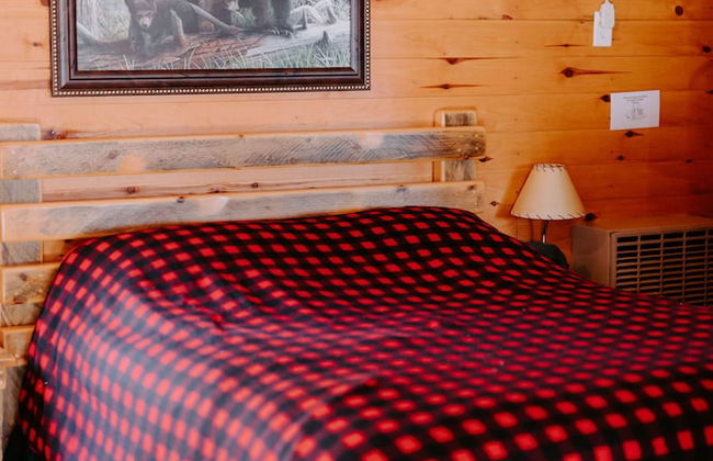 Jack Pines Resort - Foto 6