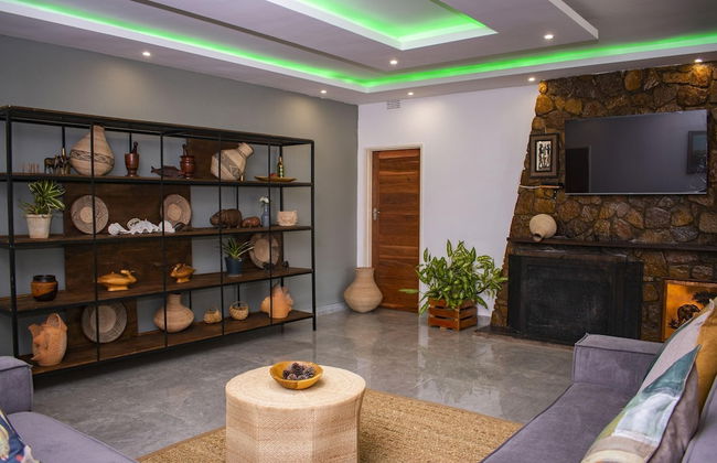 Lake Alexander Country Resort - Foto 1