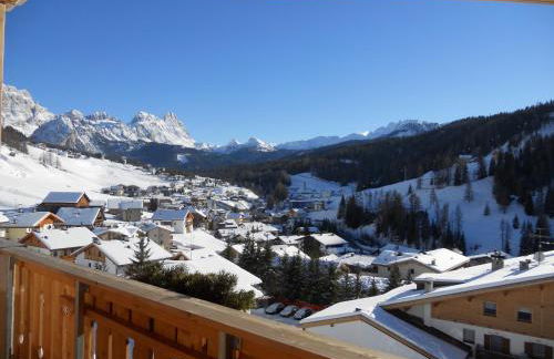 Family and Wellness Residence Ciasa Antersies - Photo 19