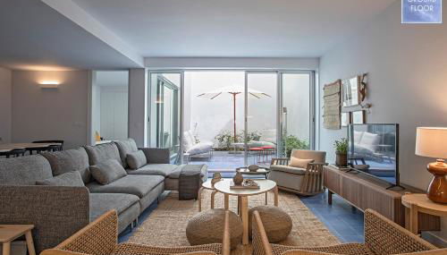 Piso Azul Premium Apartments in Bairro Alto by LovelyStay - Foto 2