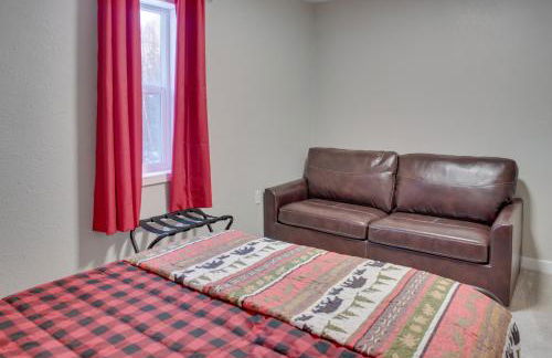Cozy Soldotna Vacation Rental Near Kenai River! - Foto 13