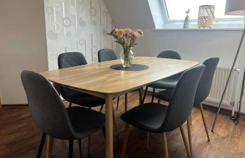 Ferienwohnungen an der Weser - Foto 52