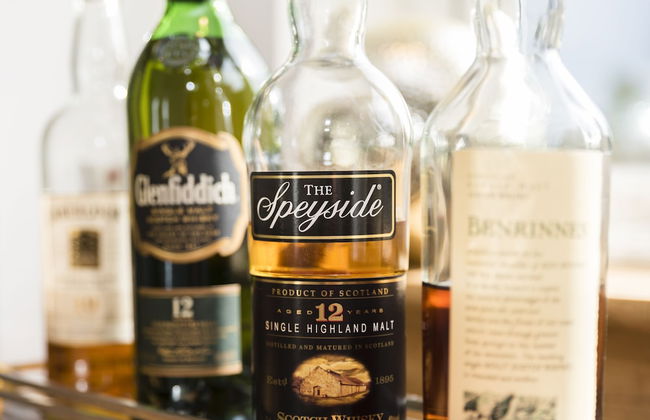 The Milking Sheds, Dufftown - Foto 12