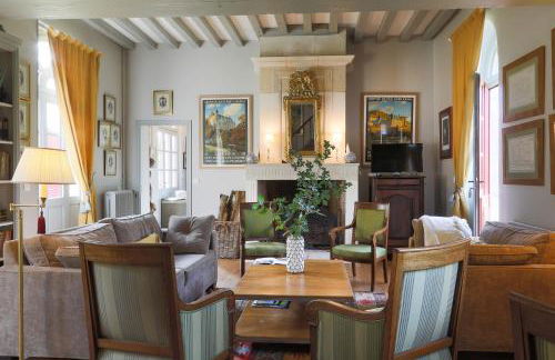 Gîte des Ecuries d'Hodebert - Foto 29