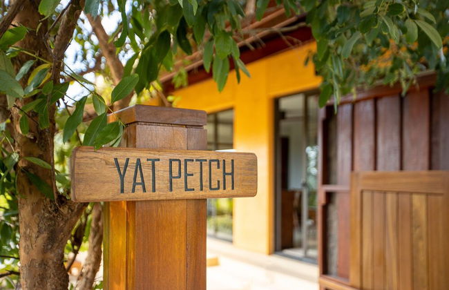 SAMSAM Yao Noi - ANDAMAN MAGIC & ART VILLAS - Foto 61