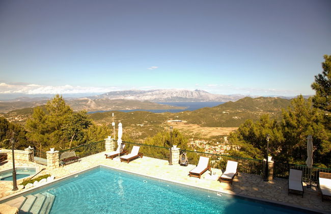 Estate Dafnopanagia - Photo 42