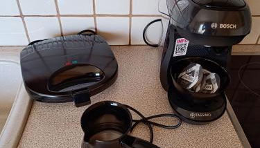 Prince Apartments - Foto 2