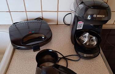 Prince Apartments - Foto 2