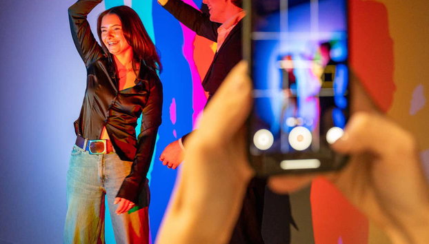 Entrada al Museo de las Ilusiones de Viena - Foto 5