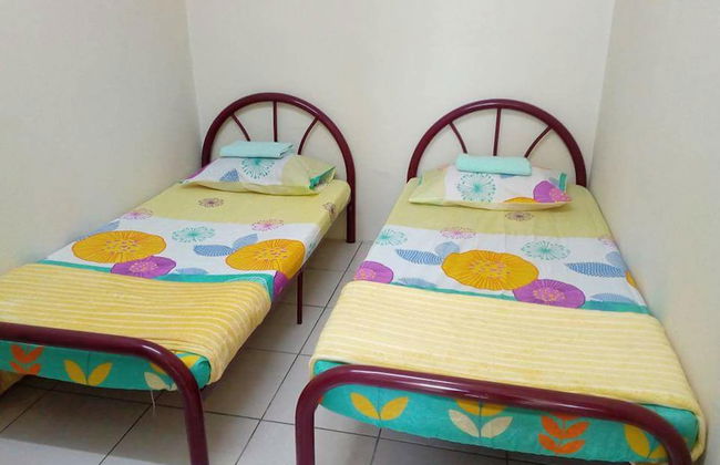 Sarinas Homestay - Foto 7