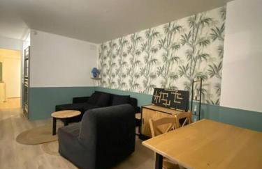 Le nid vert - Photo 6