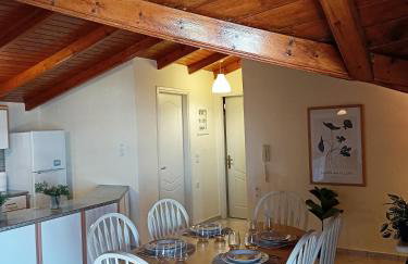 Doma Menidi Rooftop Apartment - Foto 26