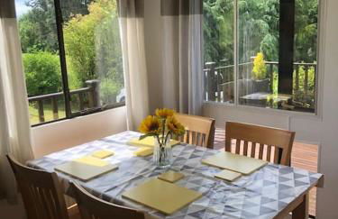 5f Stanley Lodge, Caer Beris, Builth Wells - No tradesman - Foto 12