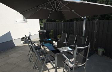 Ferienwohnung Sonnendeck - Foto 44