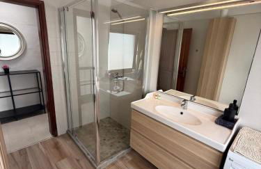 Apartment Luna FKK Nudist Place - Foto 17