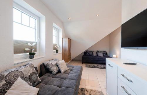 Ferienpark Harkebrügge Haus Juist - Foto 16