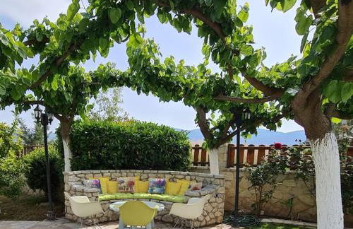 Entire Villa with private pool - Foto 21