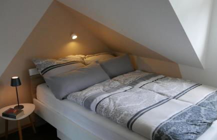 Ferienwohnung Rhöner Bergblick - Foto 15