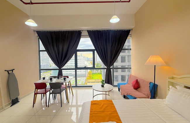 3 Towers Jalan Ampang By Serenity Homes - Foto 32