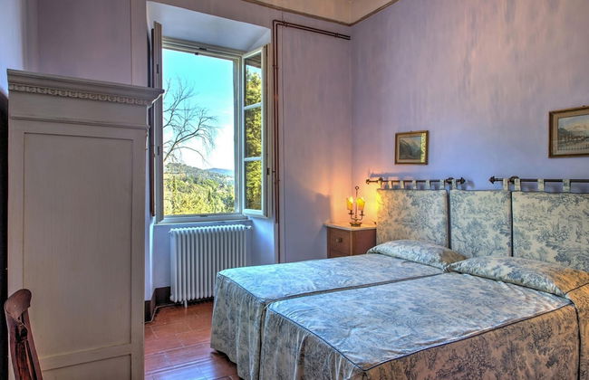 La Martinella 12 in Passignano sul Trasimeno - Foto 38