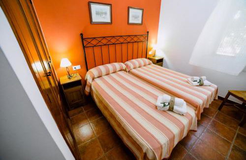 Casa Rural San Antonio - Foto 44