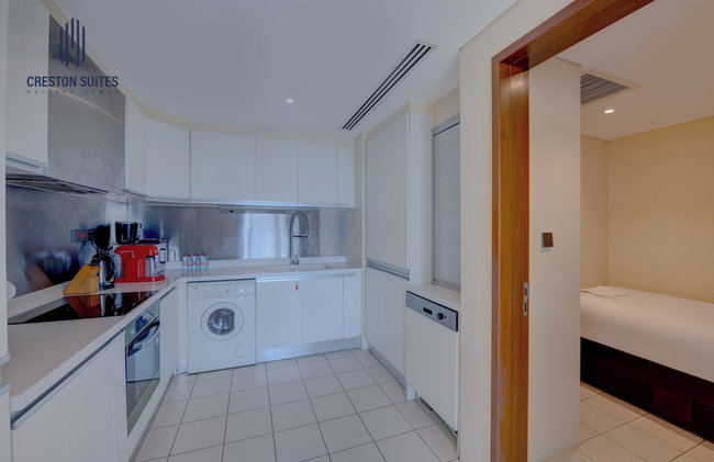 Creston Suites Vacation Homes Rental - The Dubai Mall Residences - Foto 49