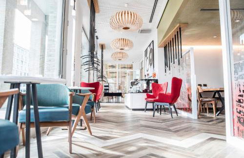 Capri by Fraser Berlin - Foto 22