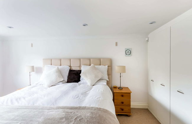 Duke of Clarence Duplex - Foto 3