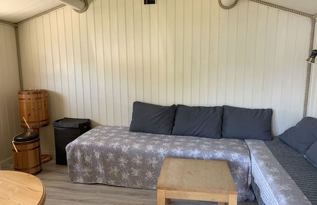 Fagervik Camping - Photo 7