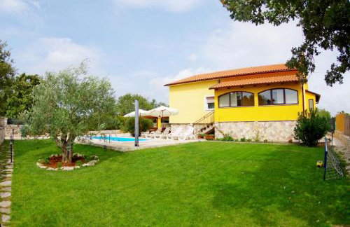 House Sandi, village Juršići - Foto 33