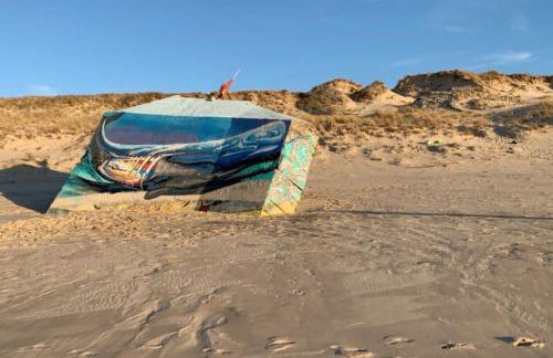 Agréable T2 Lacanau Ocean bord de mer. Expo sud. - Foto 4