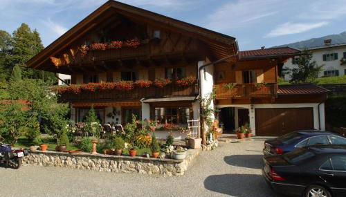 Ferienwohnung Höllental - Foto 4