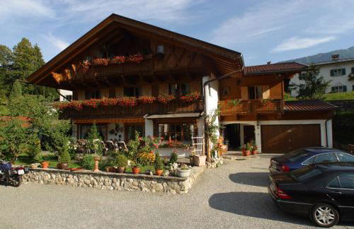 Ferienwohnung Höllental - Foto 4