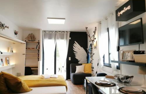 Le Ponton des Sympetrums - Foto 26