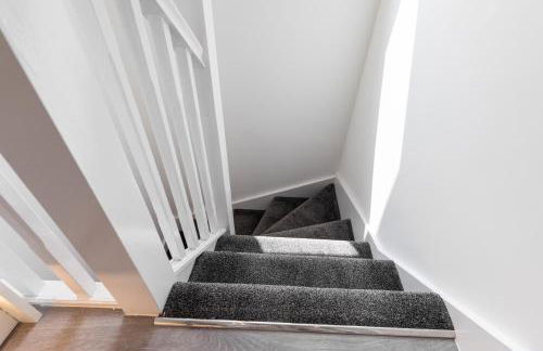 Stylish 2 x Double Bed Apt in Woolwich London - Foto 14