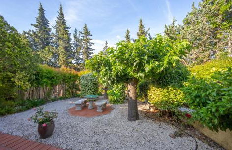 Le Pavillon de Pampelonne - Foto 12