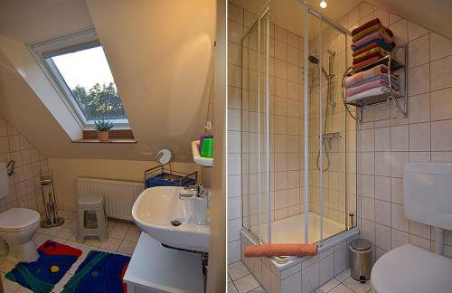 Ferienwohnung Schwudke Wohnung 62 - Foto 7