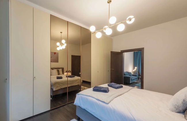 Fish Market Apartments - Photo 5