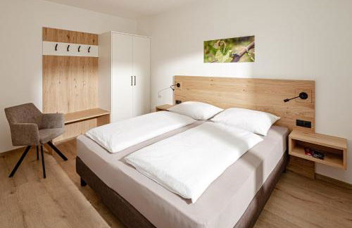 Prälatenhof Wine & Apartments - Foto 5