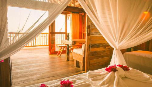 Vila Beijú BARRINHA - Frente Mar! - Foto 3