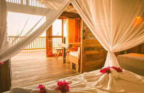 Vila Beijú BARRINHA - Frente Mar! - Foto 3