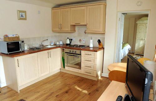 Little Rushbrook Cottages - Foto 50