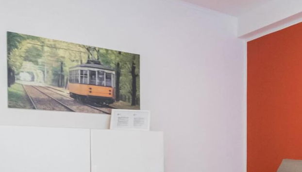 Italianway Easy - Piceno 23 A - Foto 5, Habitación