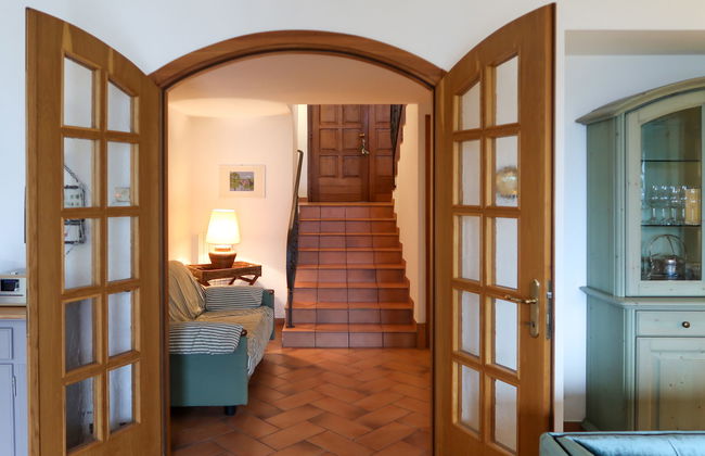 Villa Massimo - Foto 14