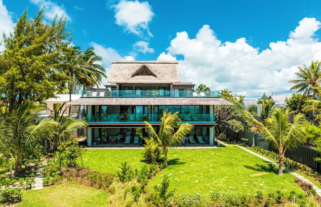 Blue Nest by Horizon Holidays - Photo 39