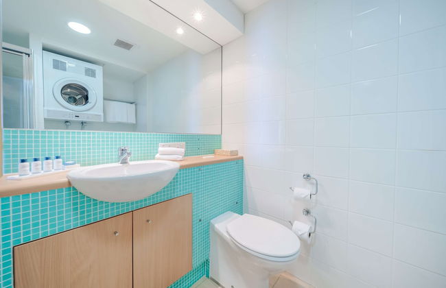 Oaks The Entrance Waterfront Suites - Foto 44