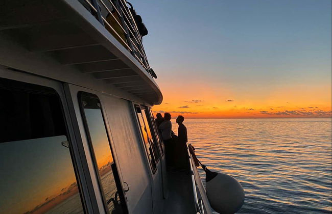 Day Trip to Stromboli & Panarea - Foto 7