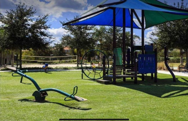 Your Disney Home Vacation BV - Foto 37