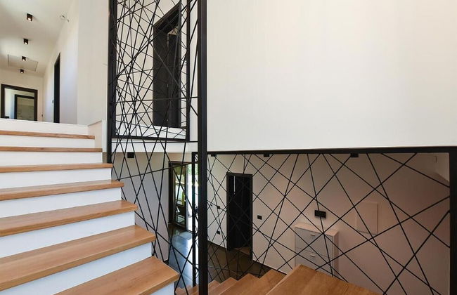 Spacious Villa With Pool and Garden in Stokovci - Foto 39